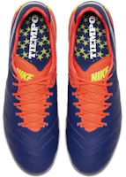 Shop Nike Tiempo Legend 6 FG 足球鞋 紫橙色
Taiwanese version: Nike Tiempo Legend 6 FG 足球鞋 紫橙色