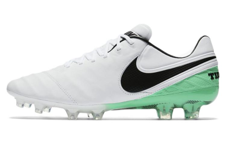 Buy 나이키 티엠포 레전드 6 FG '화이트' 819177-103