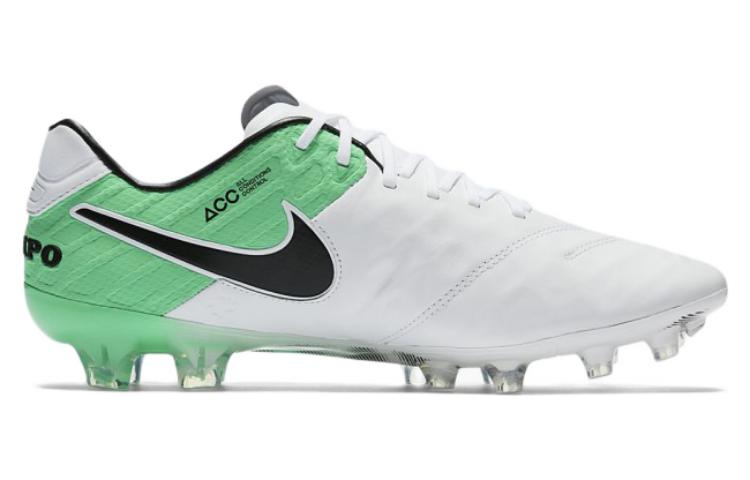 Order 나이키 티엠포 레전드 6 FG '화이트' 819177-103