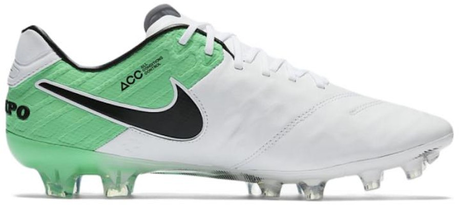 Nike Tiempo Legend 6 FG 'Putih' 819177-103 Order Nike Tiempo Legend 6 FG 'Putih' 819177-103