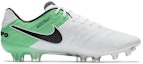 Order Nike Tiempo Legend 6 FG 'Putih' 819177-103