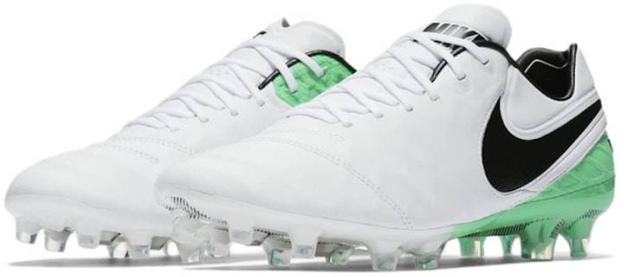 Nike Tiempo Legend 6 FG 'Putih' 819177-103 Lookbook Nike Tiempo Legend 6 FG 'Putih' 819177-103