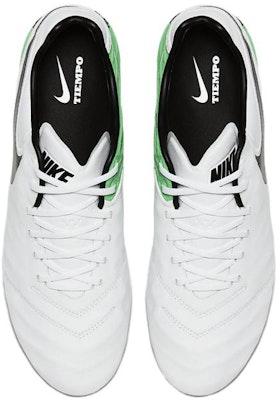 Nike Tiempo Legend 6 FG 'Putih' 819177-103 Shop Nike Tiempo Legend 6 FG 'Putih' 819177-103