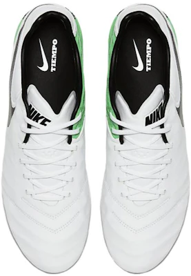 Nike Tiempo Legend 6 FG ''Blanc'' 819177-103 Shop Nike Tiempo Legend 6 FG ''Blanc'' 819177-103