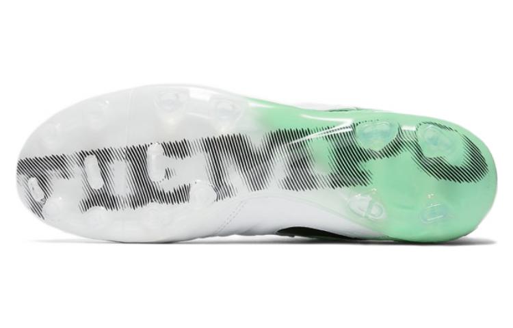 Details for 나이키 티엠포 레전드 6 FG '화이트' 819177-103