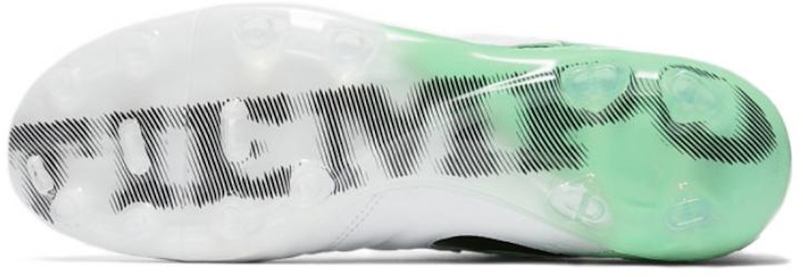 Nike Tiempo Legend 6 FG 'Putih' 819177-103 Details for Nike Tiempo Legend 6 FG 'Putih' 819177-103