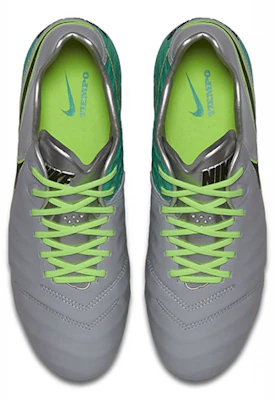 Nike Tiempo Legend 6 FG 'Kelabu Serigala Jade Jernih' 819177-005 Lookbook Nike Tiempo Legend 6 FG 'Kelabu Serigala Jade Jernih' 819177-005
