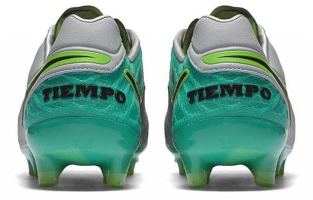 ナイキ ティエンポ レジェンド 6 FG "ウルフグレー/クリアジェイド" 819177-005 Shop ナイキ ティエンポ レジェンド 6 FG "ウルフグレー/クリアジェイド" 819177-005