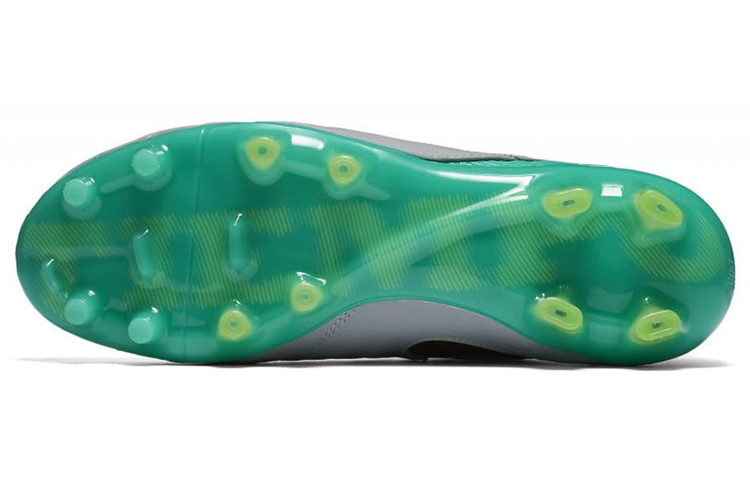 Purchase 나이키 티엠포 레전드 6 FG '울프 그레이 클리어 제이드' 819177-005