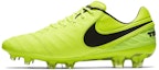 Buy 나이키 티엠포 레전드 6 FG (그린) 819177-707