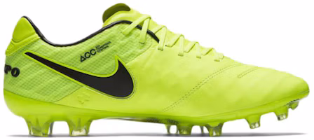 Order Nike Tiempo Legend 6 FG 足球鞋 閃光黃