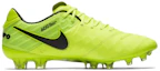 Order Nike Tiempo Legend 6 FG Fußballschuh ''Grün'' 819177-707