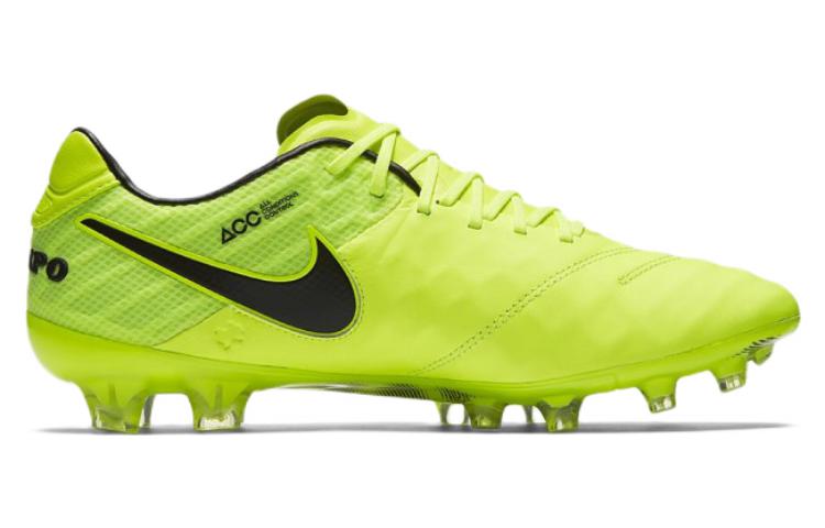 Order Nike Tiempo Legend 6 FG Kasut But Bola 'Hijau' 819177-707