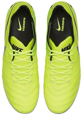 Nike Tiempo Legend 6 FG Fußballschuh ''Grün'' 819177-707 Shop Nike Tiempo Legend 6 FG Fußballschuh ''Grün'' 819177-707