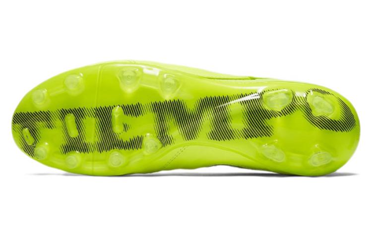 Purchase Nike Tiempo Legend 6 FG Fußballschuh ''Grün'' 819177-707
