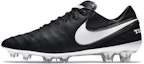 Buy Nike Tiempo Legend 6 FG Botas de Fútbol 'Negro' 819177-010