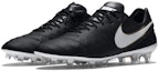 Order Nike Tiempo Legend 6 FG Botas de Fútbol 'Negro' 819177-010