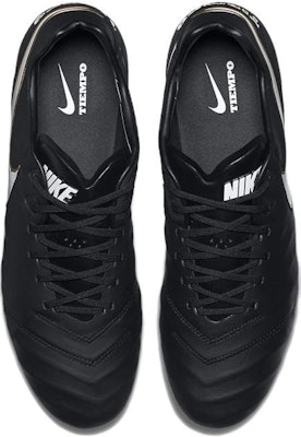 Nike Tiempo Legend 6 FG Botas de Fútbol 'Negro' 819177-010 Lookbook Nike Tiempo Legend 6 FG Botas de Fútbol 'Negro' 819177-010