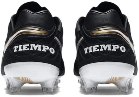 Nike Tiempo Legend 6 FG Botas de Fútbol 'Negro' 819177-010 Shop Nike Tiempo Legend 6 FG Botas de Fútbol 'Negro' 819177-010