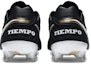 Shop Nike Tiempo Legend 6 FG Botas de Fútbol 'Negro' 819177-010