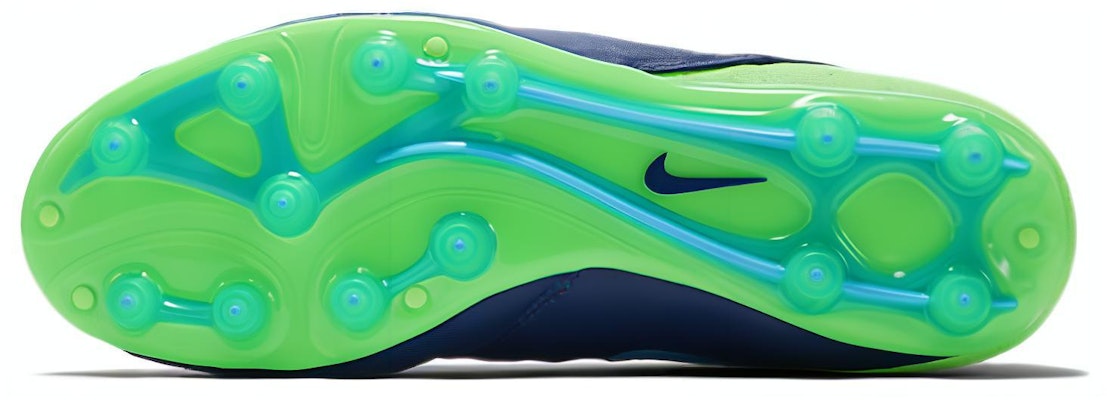 Nike Tiempo Legend 6 HG ''Blau Grün'' Fußballschuhe 819220-443 Shop Nike Tiempo Legend 6 HG ''Blau Grün'' Fußballschuhe 819220-443