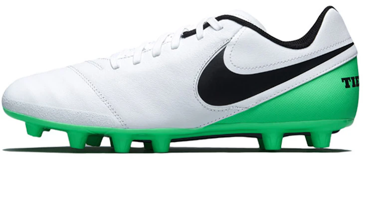 Nike Tiempo Legend 6 HG ''Wit Groen Zwart'' 819220-103 Buy Nike Tiempo Legend 6 HG ''Wit Groen Zwart'' 819220-103