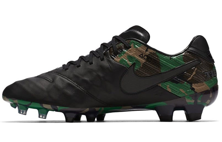 Buy Nike Tiempo Legend 6 SE FG 'Pek Camo' 835364-003