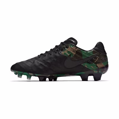 Nike Tiempo Legend 6 SE FG 'Camo Pack'