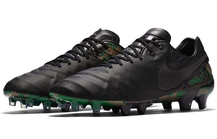 Lookbook Nike Tiempo Legend 6 SE FG 'Pek Camo' 835364-003