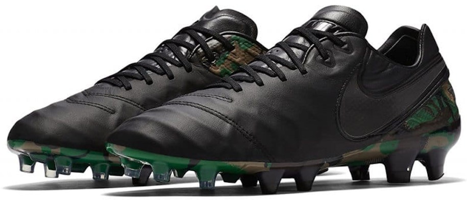 Nike Tiempo Legend 6 SE FG 'Paquete Camuflaje' 835364-003 Lookbook Nike Tiempo Legend 6 SE FG 'Paquete Camuflaje' 835364-003