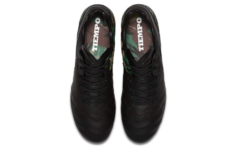Shop Nike Tiempo Legend 6 SE FG 'Pek Camo' 835364-003
