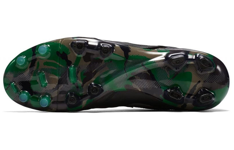 Details for Nike Tiempo Legend 6 SE FG 'Pek Camo' 835364-003