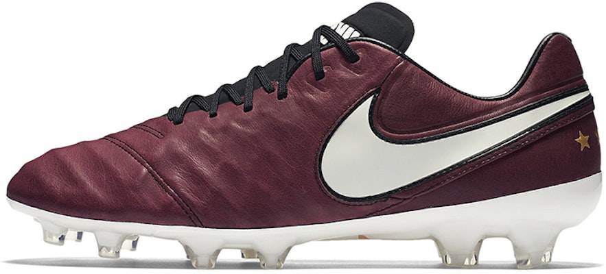 나이키 티엠포 레전드 6 SE FG '멀로' (Nike Tiempo Legend 6 SE FG 'Merlot') 835364-601 Buy 나이키 티엠포 레전드 6 SE FG '멀로' (Nike Tiempo Legend 6 SE FG 'Merlot') 835364-601