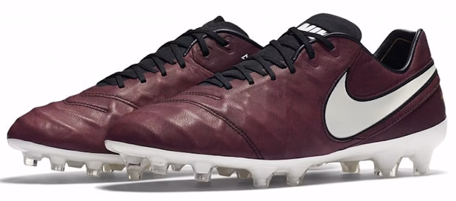 나이키 티엠포 레전드 6 SE FG '멀로' (Nike Tiempo Legend 6 SE FG 'Merlot') 835364-601 Lookbook 나이키 티엠포 레전드 6 SE FG '멀로' (Nike Tiempo Legend 6 SE FG 'Merlot') 835364-601