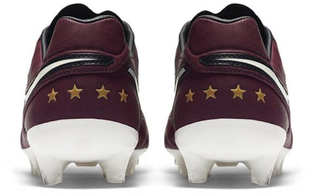 나이키 티엠포 레전드 6 SE FG '멀로' (Nike Tiempo Legend 6 SE FG 'Merlot') 835364-601 Purchase 나이키 티엠포 레전드 6 SE FG '멀로' (Nike Tiempo Legend 6 SE FG 'Merlot') 835364-601