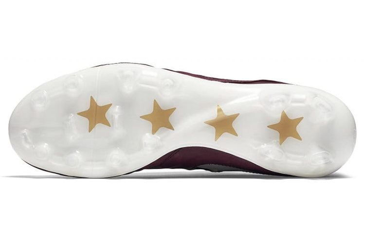 Details for 나이키 티엠포 레전드 6 SE FG '멀로'  (Nike Tiempo Legend 6 SE FG 'Merlot') 835364-601