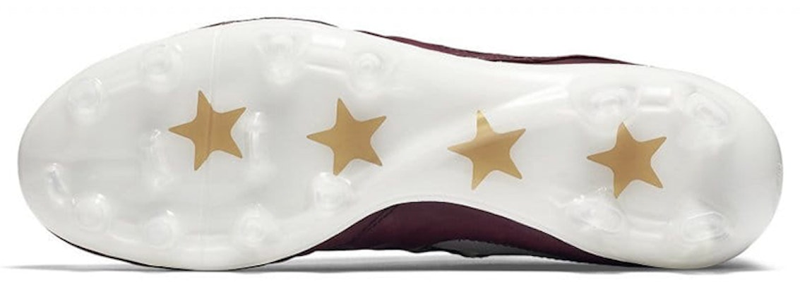 나이키 티엠포 레전드 6 SE FG '멀로' (Nike Tiempo Legend 6 SE FG 'Merlot') 835364-601 Details for 나이키 티엠포 레전드 6 SE FG '멀로' (Nike Tiempo Legend 6 SE FG 'Merlot') 835364-601