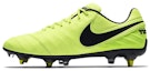 Buy Nike Tiempo Legend 6 SG Pro AC 'Volt Hitam' 869483-707