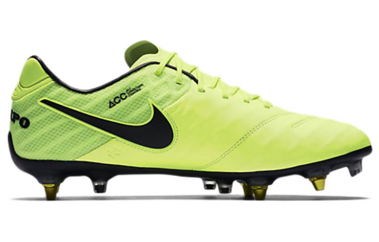 Order Nike Tiempo Legend 6 SG Pro AC &#x27;Volt Hitam&#x27; 869483-707