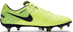 Order Nike Tiempo Legend 6 SG Pro AC 'Volt Hitam' 869483-707