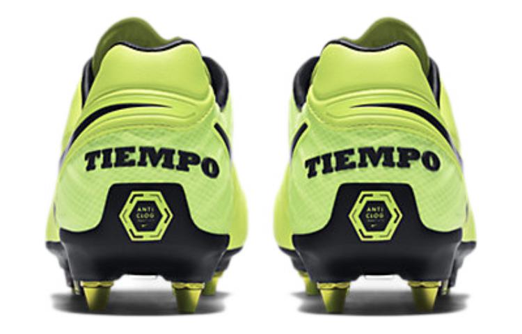 Purchase Nike Tiempo Legend 6 SG Pro AC &#x27;Volt Hitam&#x27; 869483-707