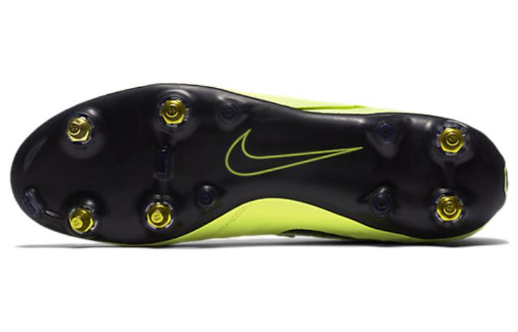 Details for Nike Tiempo Legend 6 SG Pro AC &#x27;Volt Hitam&#x27; 869483-707