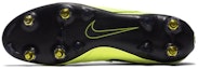 Details for Nike Tiempo Legend 6 SG Pro AC 'Volt Hitam' 869483-707