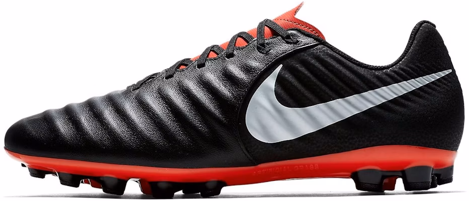 Nike Tiempo Legend 7 acad Emy Ag-R 'Black Red White' AH8801-006 Buy Nike Tiempo Legend 7 acad Emy Ag-R 'Black Red White' AH8801-006
