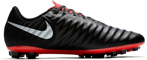 Nike Tiempo Legend 7 acad 黑紅防滑耐磨男款足球鞋 Order Nike Tiempo Legend 7 acad 黑紅防滑耐磨男款足球鞋