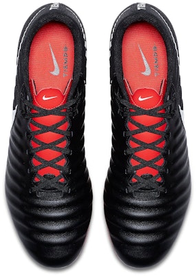 Nike Tiempo Legend 7 Emy Ag-R 'Hitam Merah Putih' AH8801-006 Shop Nike Tiempo Legend 7 Emy Ag-R 'Hitam Merah Putih' AH8801-006