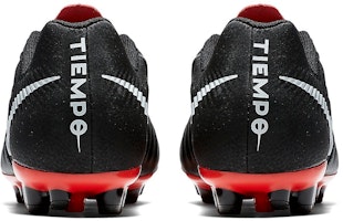 Nike Tiempo Legend 7 acad 黑紅防滑耐磨男款足球鞋 Purchase Nike Tiempo Legend 7 acad 黑紅防滑耐磨男款足球鞋