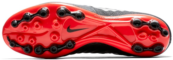 Nike Tiempo Legend 7 acad 黑紅防滑耐磨男款足球鞋 Details for Nike Tiempo Legend 7 acad 黑紅防滑耐磨男款足球鞋