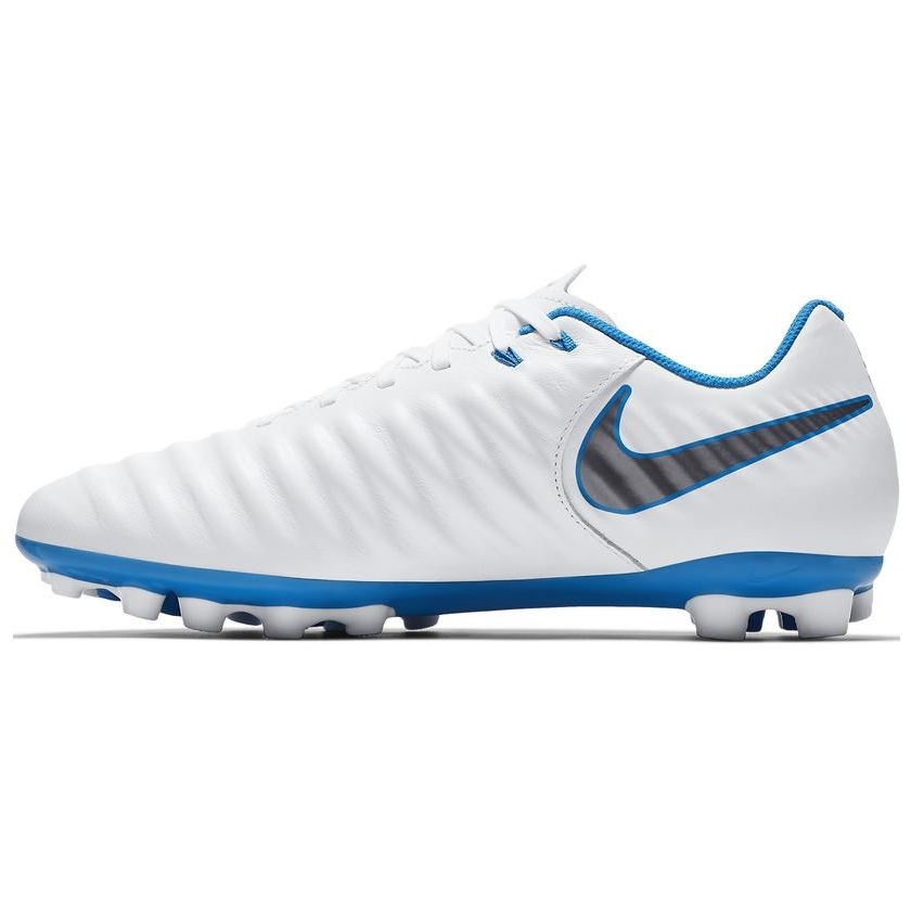 Nike Tiempo Legend 7 Academy AG-R 'Blue White' AH8801-107
