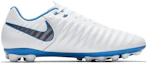 Order Nike Tiempo Legend 7 Academy AG-R ''Blauw Wit'' AH8801-107